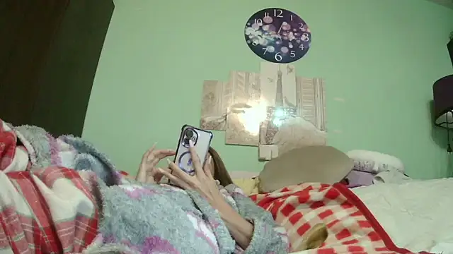 SexyGioconda Live XXX-chat