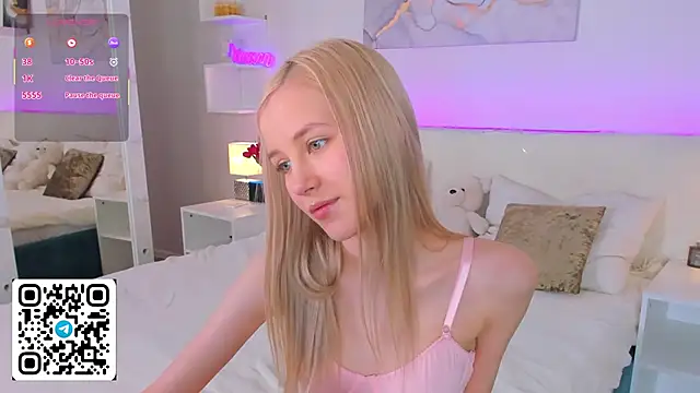 Anellyball Live XXX-chat