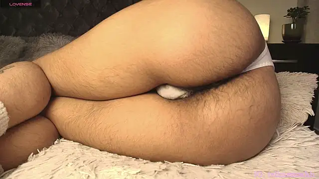 Hairyparadise Live XXX-chat