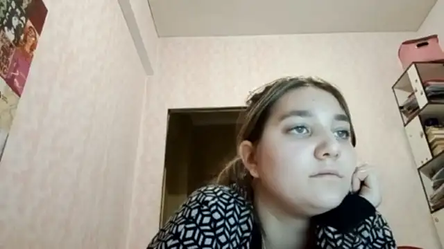 JanineThielman 웹캠 쇼