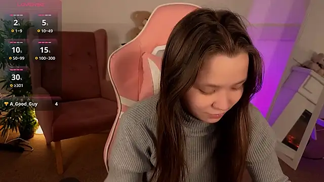 Maya_soft live XXX chat