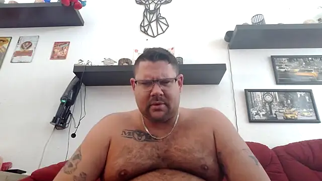 sexykevin17cm: διαδικτυακό σόου στην κάμερα