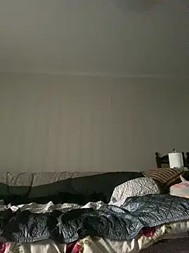 Show modela Frosl na web-kameri