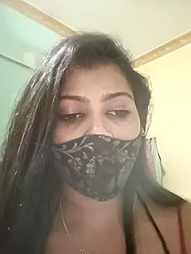 SANAYA_ROY লাইভ XXX চ্যাট