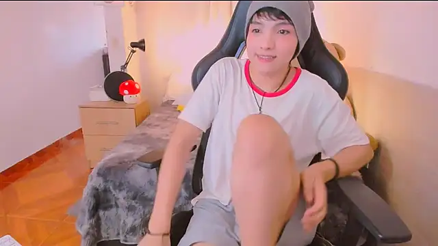 Sweet_Allan's Live XXX Chat