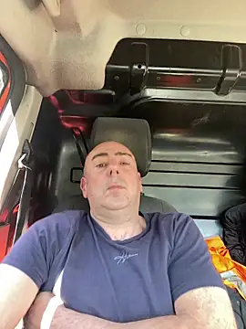 Webkamerová show Richmcgee