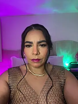 Chat XXX en directo de Vicky_Saidi