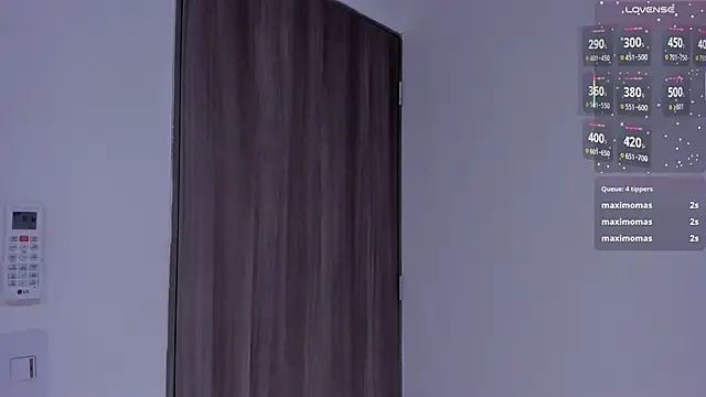 Susanaross লাইভ XXX চ্যাট