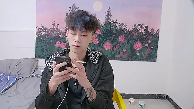 paofu-001 웹캠 쇼