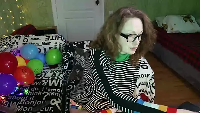 Онлайн чат XXX MarleneDietrich