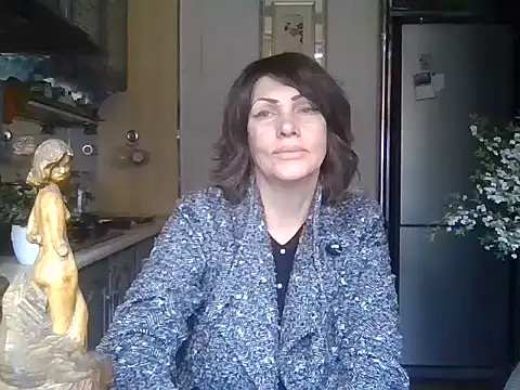 Chat +18 de Baby-Matilda ao vivo