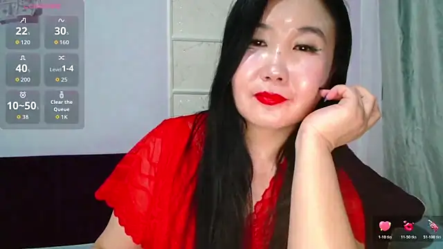 Bet_Lu লাইভ XXX চ্যাট