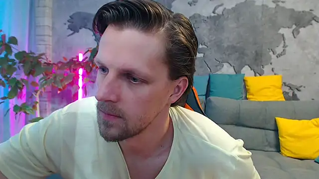 Webkamerová show VikingChrisss