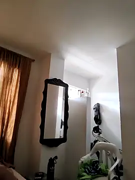 XXX chat uživo modela Marianatrans01