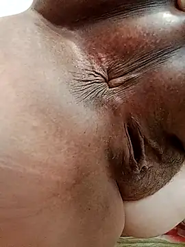 Show Webcam de Ahlam44a