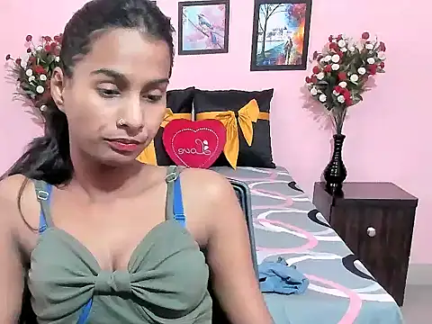 Melis_Sandra – Naživo XXX chat