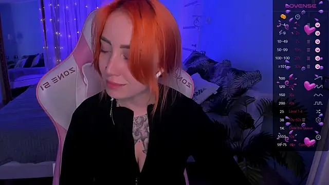 deboramoore – Naživo XXX chat