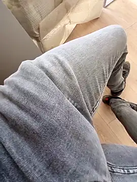 Mahmut4848's Webcam Show