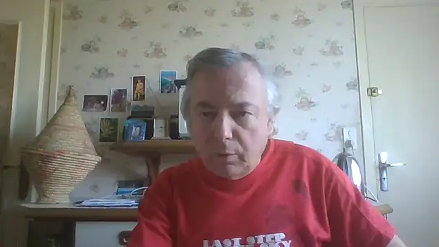 gegevincent5: вебкам-шоу