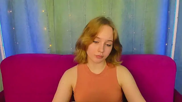 RikkiChoco – Naživo XXX chat