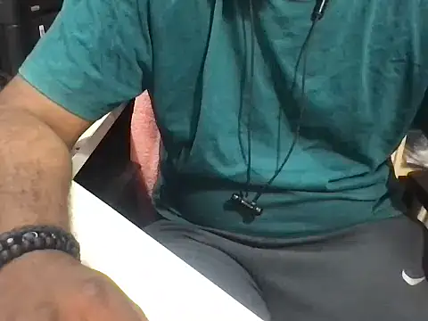 KingCobra_07 网络视讯表演