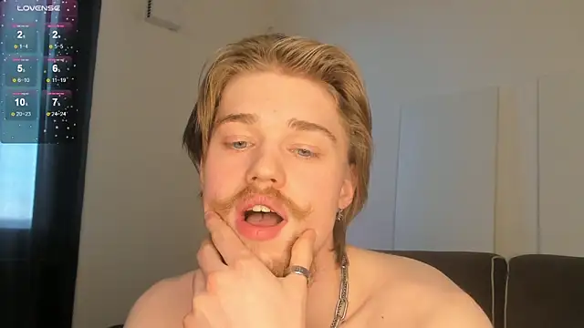 Lev_Miller – webcam-show