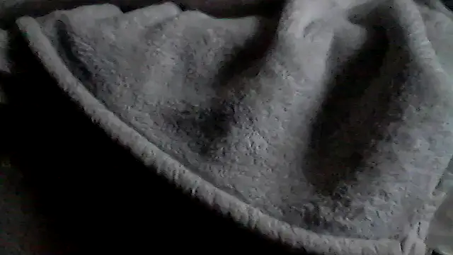 Webkamerová show Silencio26