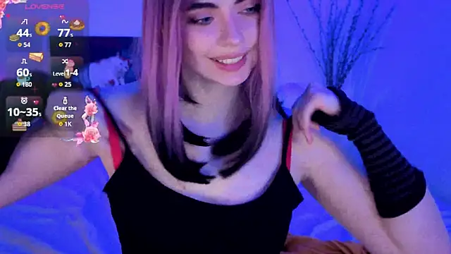 ForEvaRrr Live XXX Chat