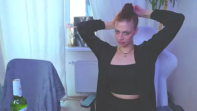 Sofia_Plump 在線直播表演