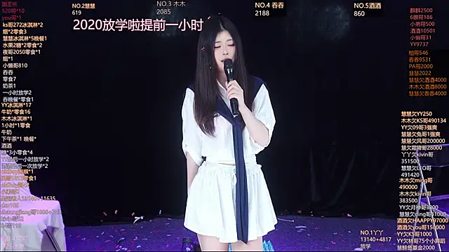 MVPgirls-002 Webcamshow