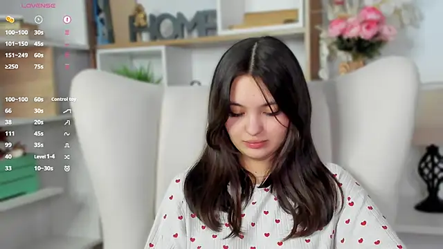 MirthaBolduan – Naživo XXX chat