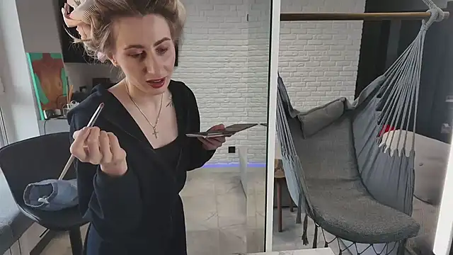 Show Webcam de HEY_KITSUNKA