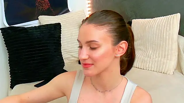 Amira_a ওয়েবক্যাম শো