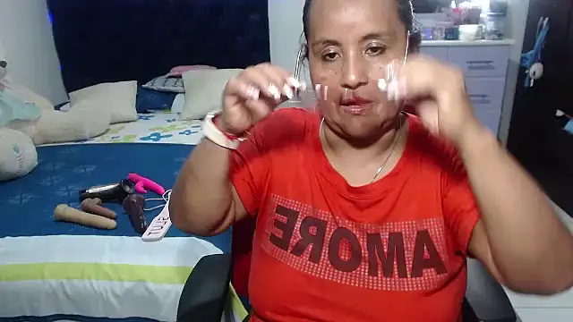 Czat XXX na żywo – pervert_mommy_