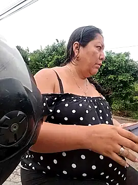 Czat XXX na żywo – Brenda_Berck_