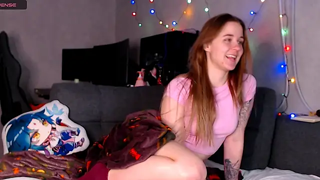 CassidyKiss live XXX chat