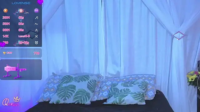 AdyanaRosies live XXX chat