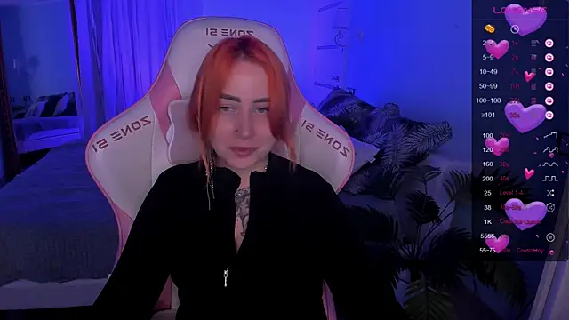 deboramoore live XXX chat