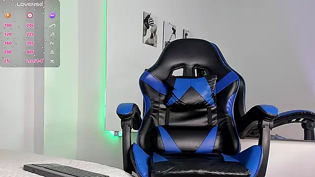 Liamsubtle01 Pertunjukan Webcam