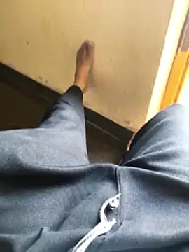 prince_the_Mbull 在線直播表演