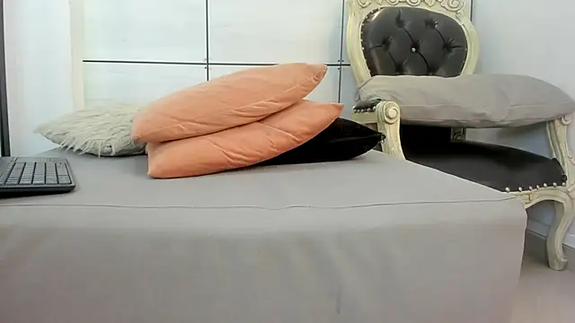 khris__evans webkamerás műsora