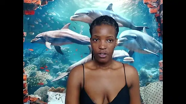 AfricanBarbiee69 Show Webcam