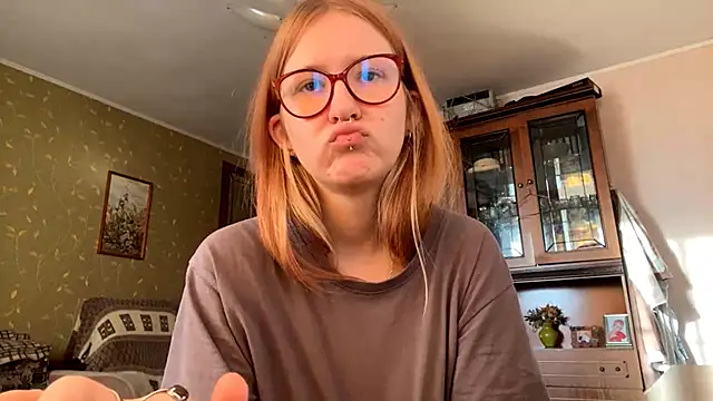 LaureenVielma Chat XXX in diretta