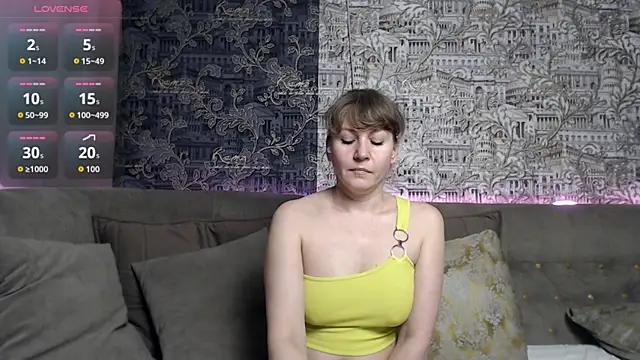 mandy_foxxx – Naživo XXX chat