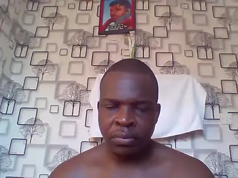 Pertunjukan Kamera Web Chumba_001