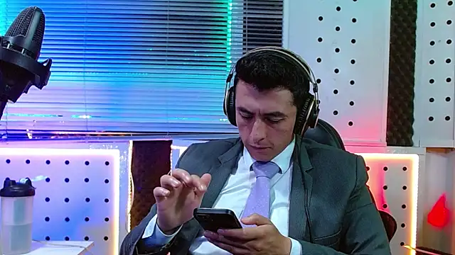 แชท XXX สดของ Godofcumxxx