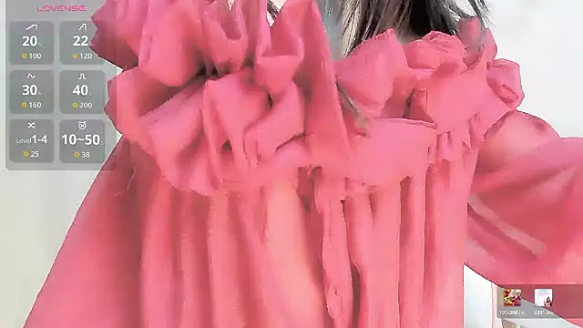 Živý XXX chat Sweet-Shuna