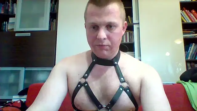 XXX chat uživo modela Matttthees