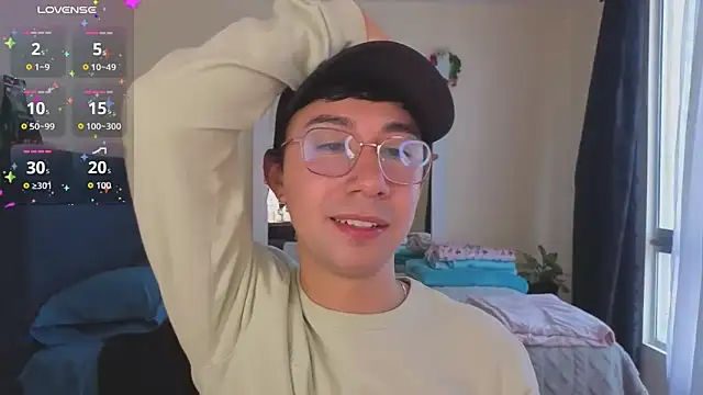 cameron_cum Webcam Show