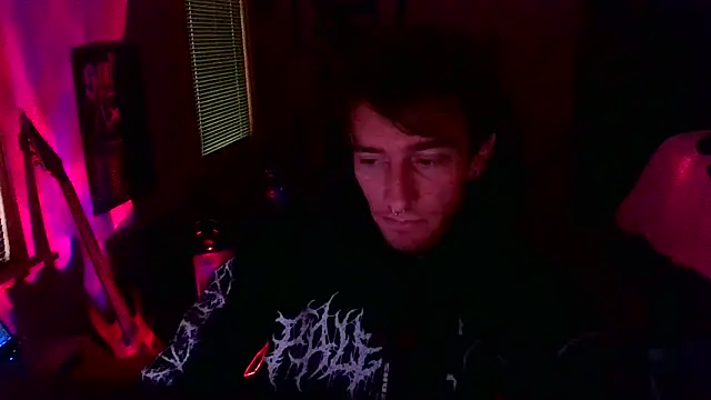 Czat XXX na żywo – LEVIATHANX666